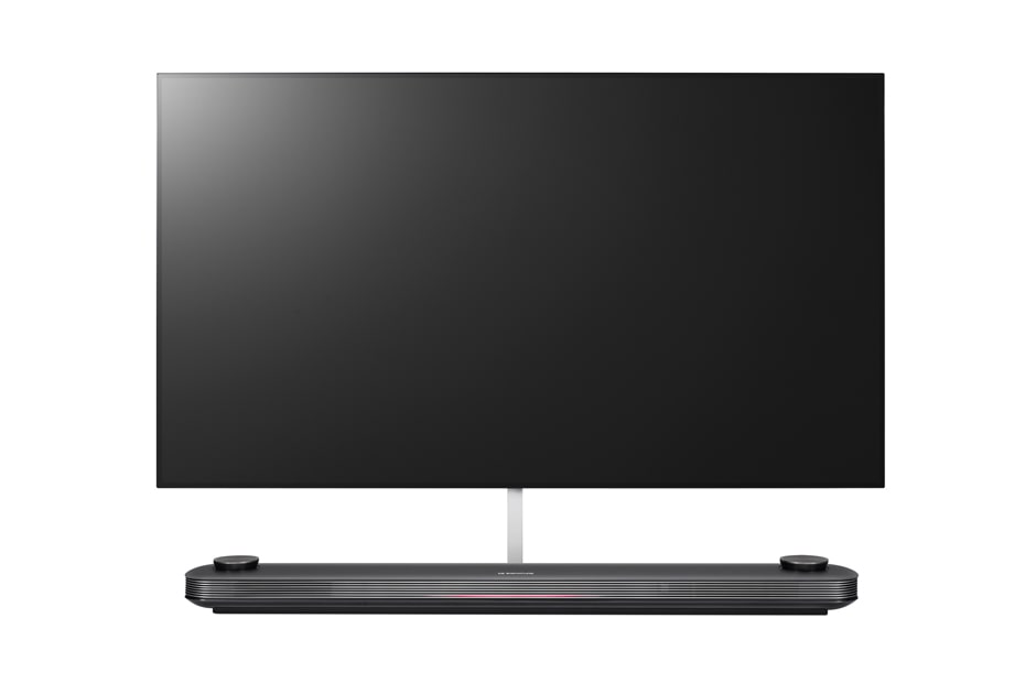 LG OLED Wallpaper Hotel TV With Premier IP-based Solution, 65EV960H (MEA), thumbnail 3