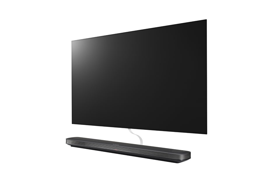 LG OLED Wallpaper Hotel TV With Premier IP-based Solution, 65EV960H (MEA), thumbnail 4