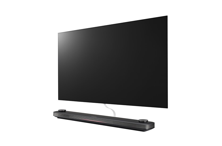 LG OLED Wallpaper Hotel TV With Premier IP-based Solution, 65EV960H (MEA), thumbnail 5