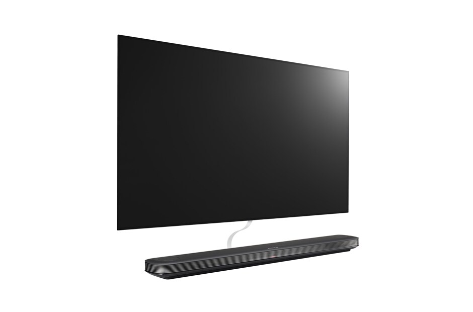 LG OLED Wallpaper Hotel TV With Premier IP-based Solution, 65EV960H (MEA), thumbnail 8