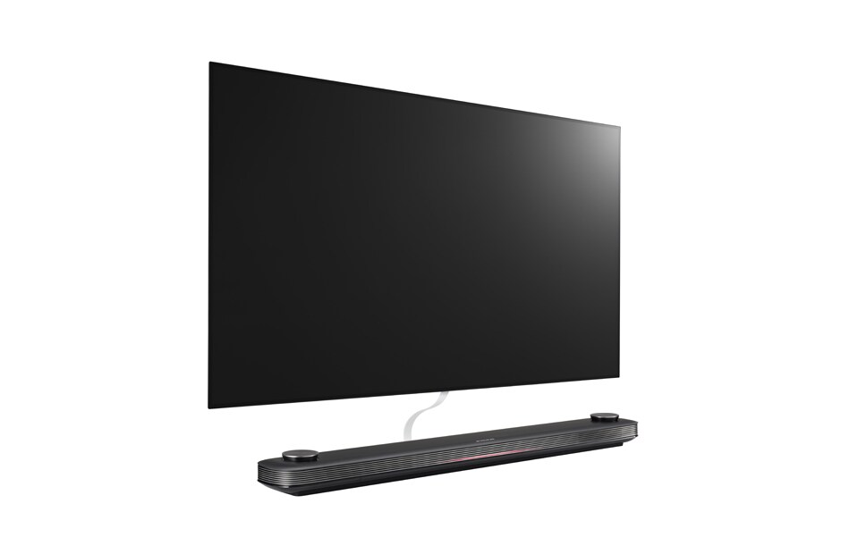 LG OLED Wallpaper Hotel TV With Premier IP-based Solution, 65EV960H (MEA), thumbnail 9