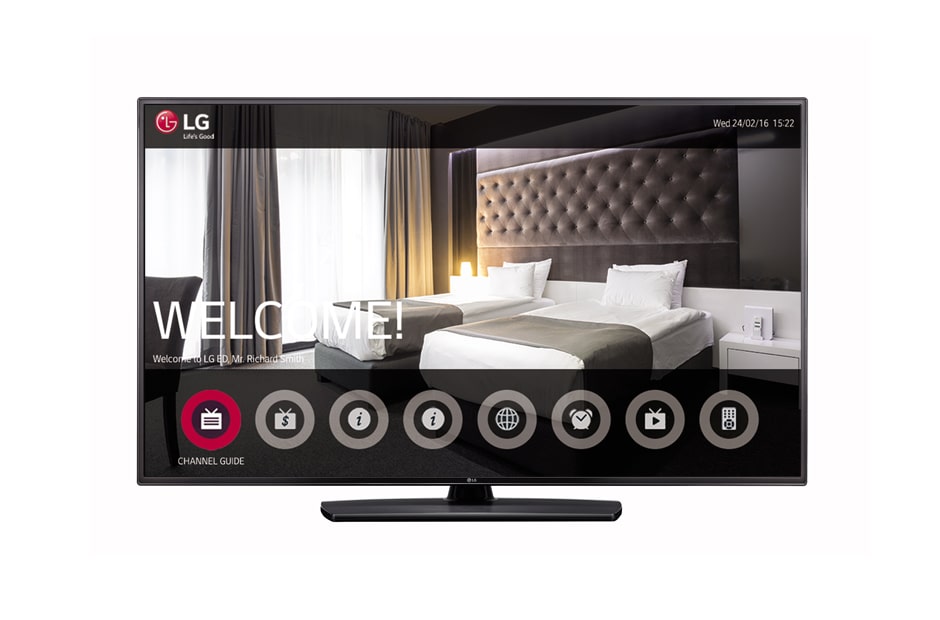 LG LV341H Series, 55LV341H (EU)