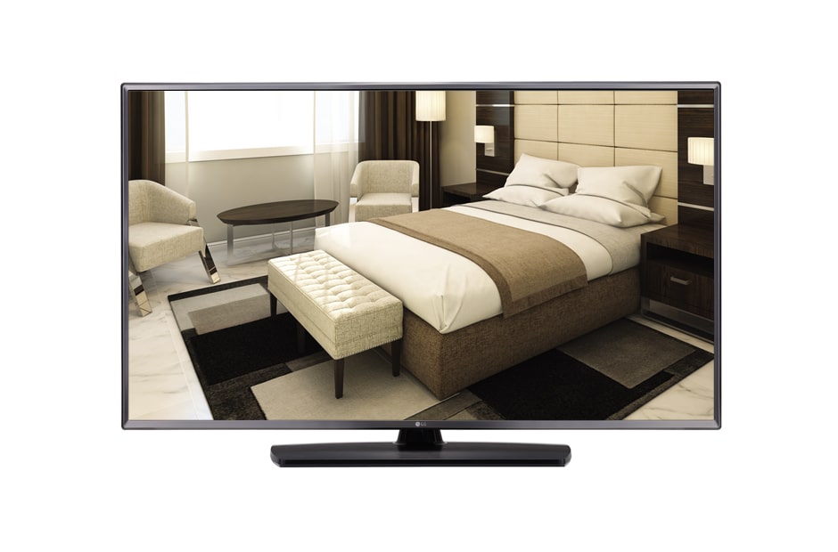 LG UV340H Series, 43UV340H (NA)