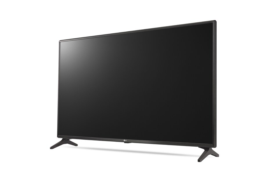 LG 43'' Smart Hotel TV, 43LV540H (Indonesia), thumbnail 4