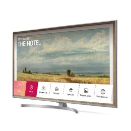 65" UHD Commercial TV2