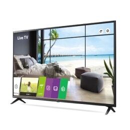 55" UHD Commercial TV2