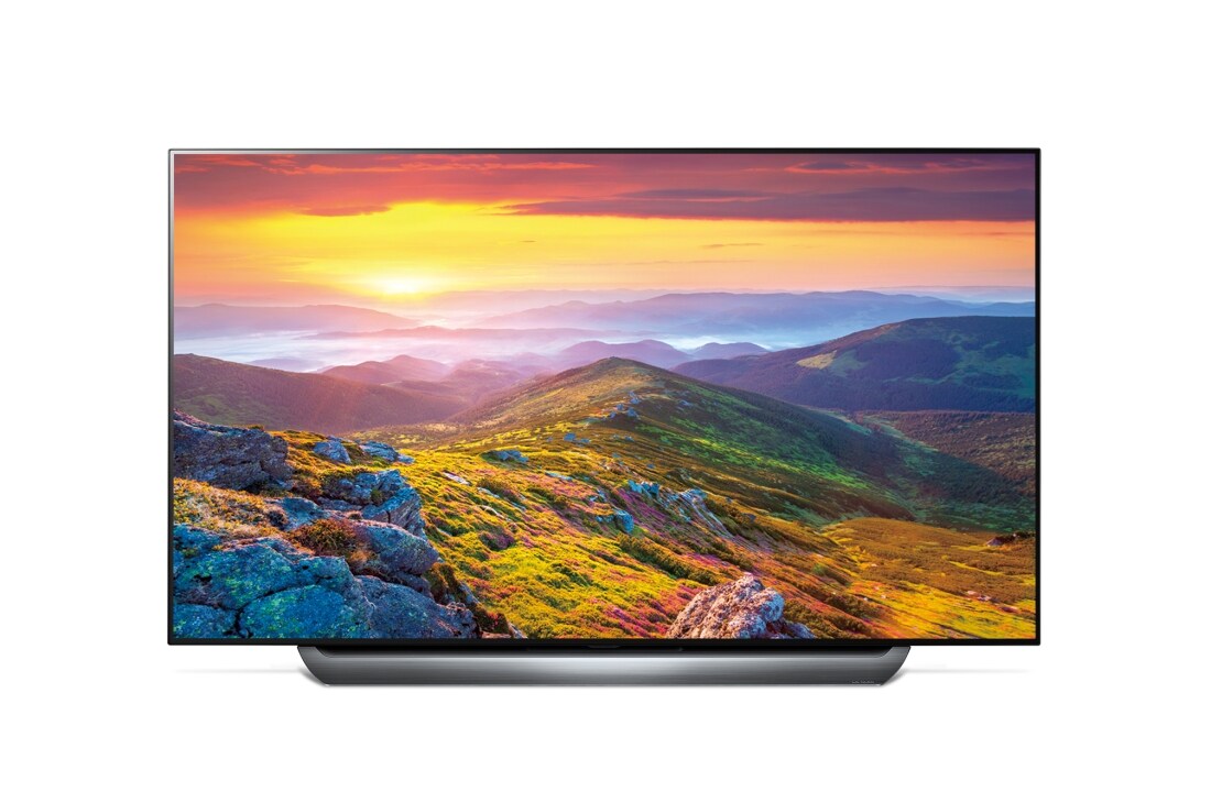 LG 65'' OLED Hotel TV, 65EU961H (ASIA)