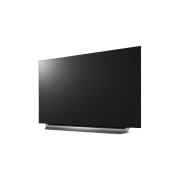 LG 55'' OLED Hotel TV, 55EU961H (ASIA), thumbnail 4