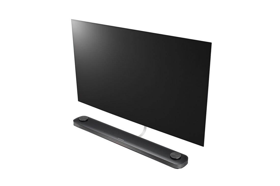 LG 65'' OLED Wallpaper Hotel TV, 65WU960H (ASIA), thumbnail 6
