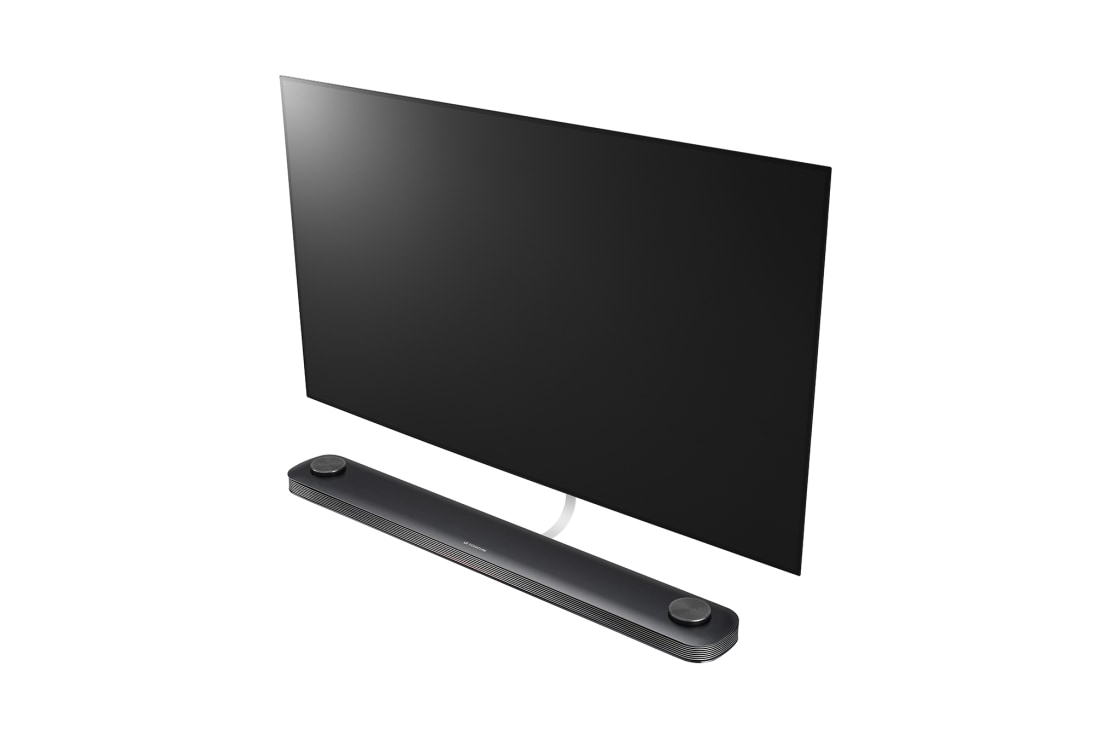LG 65'' OLED Wallpaper Hotel TV, 65WU960H (NA), thumbnail 6