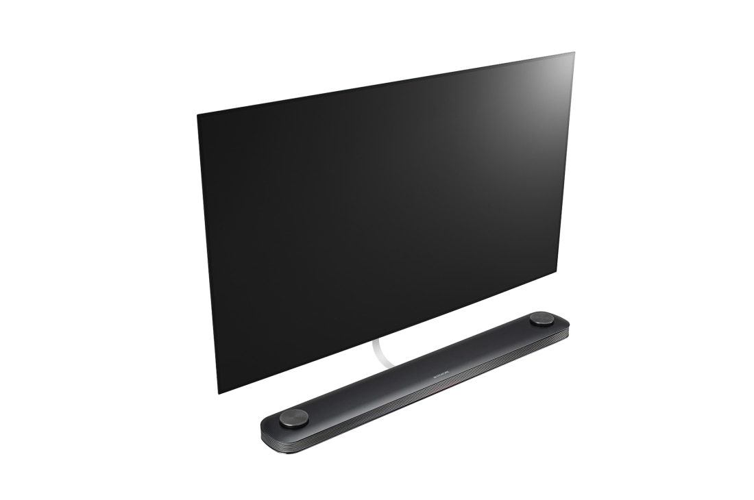 LG 65'' OLED Wallpaper Hotel TV, 65WU960H (NA), thumbnail 7