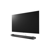 LG 65'' OLED Wallpaper Hotel TV, 65WU960H (NA), thumbnail 3