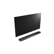 LG 65'' OLED Wallpaper Hotel TV, 65WU960H (NA), thumbnail 7