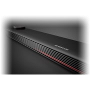 LG 65'' OLED Wallpaper Hotel TV, 65WU960H (NA), thumbnail 14