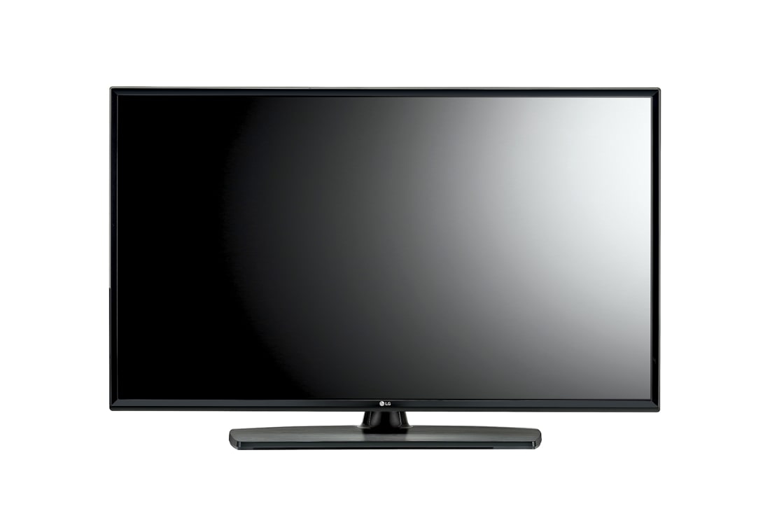 LG 49'' UHD Commercial TV, 49UU661H (EU), thumbnail 2
