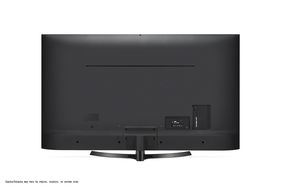 LG 65'' UHD Commercial TV, 65UU661H (CIS), thumbnail 8