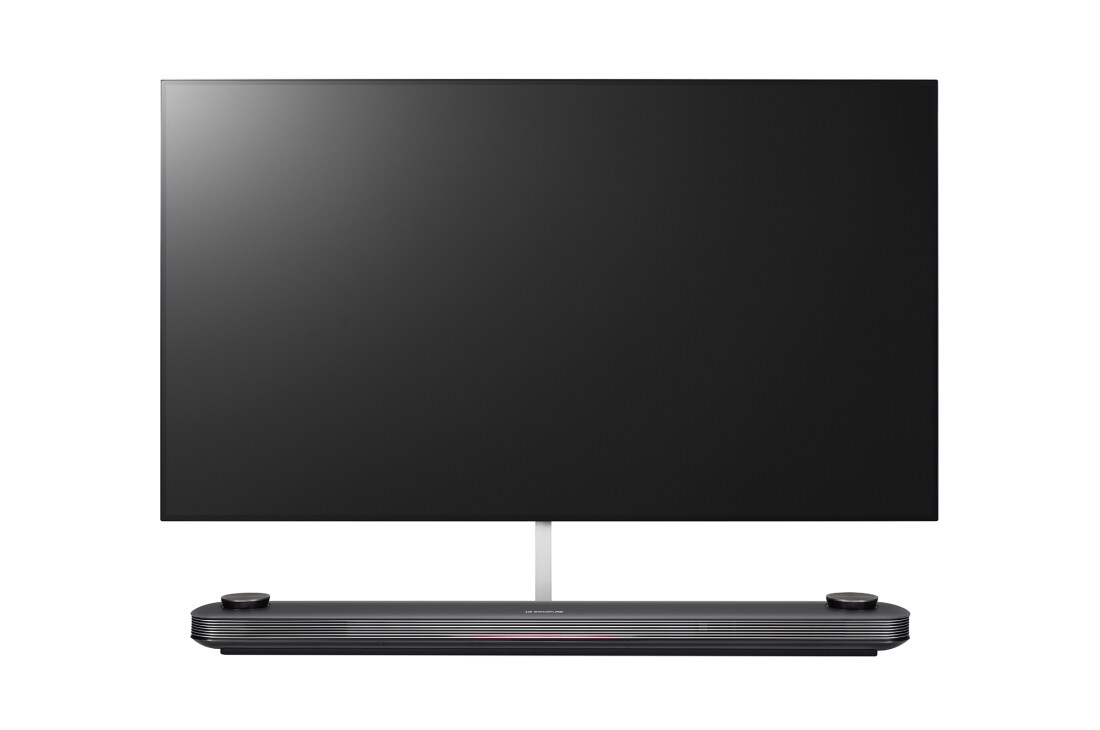 LG 65'' OLED Wallpaper Hotel TV, 65WU960H (MEA), thumbnail 2