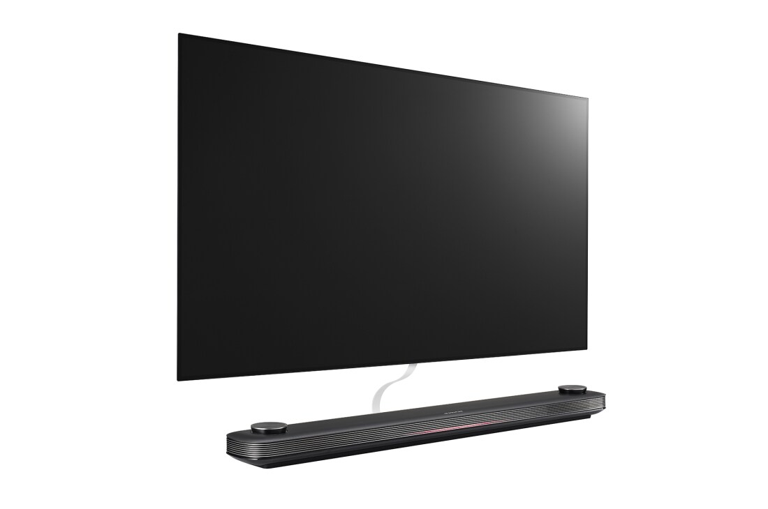 LG 65'' OLED Wallpaper Hotel TV, 65WU960H (MEA), thumbnail 5
