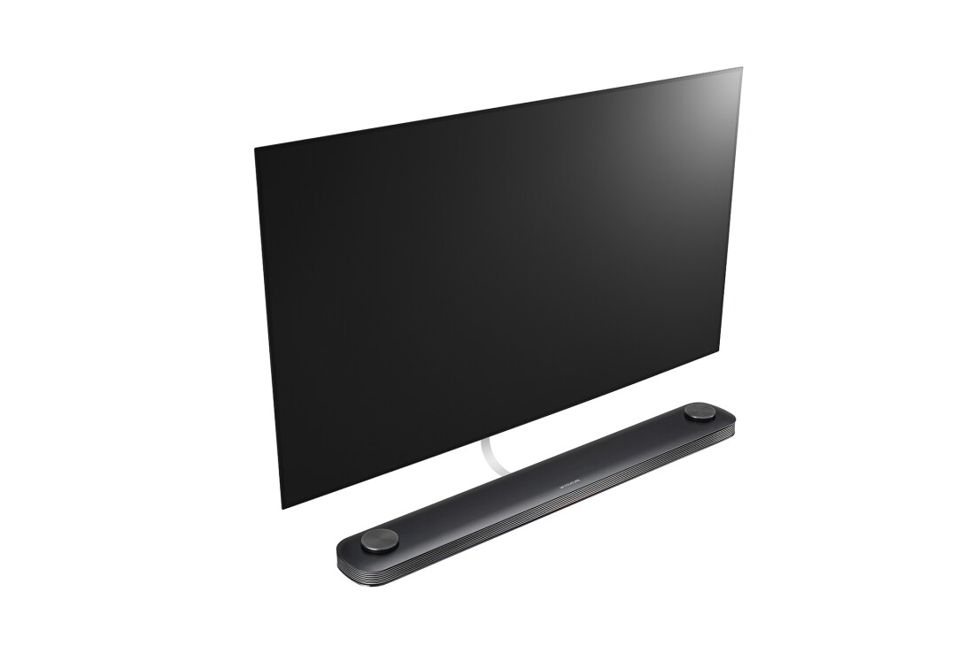 LG 65'' OLED Wallpaper Hotel TV, 65WU960H (MEA), thumbnail 7