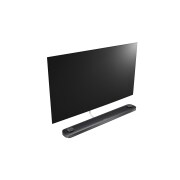 LG 65'' OLED Wallpaper Hotel TV, 65WU960H (MEA), thumbnail 7