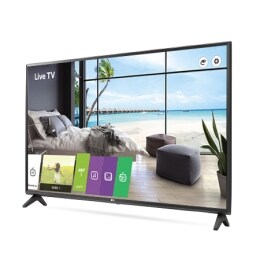 49" 400 nits  FHD  Essential Commercial TV2