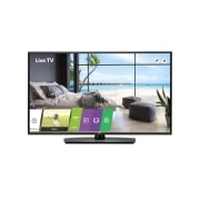 LG 43'' TV Signage, 43LT570H (NA), thumbnail 1