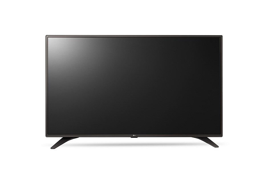 LG 55''  FHD  TV Signage, 55LV340C (CIS), thumbnail 2