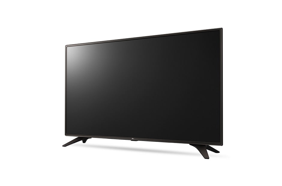 LG 55''  FHD  TV Signage, 55LV340C (CIS), thumbnail 3