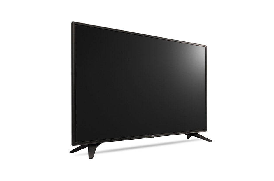 LG 55''  FHD  TV Signage, 55LV340C (CIS), thumbnail 6