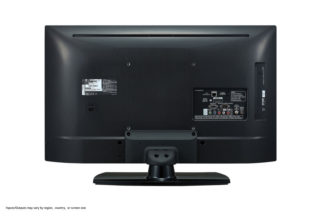 LG 32'' Hotel TV , 32LU341H (CIS), thumbnail 7