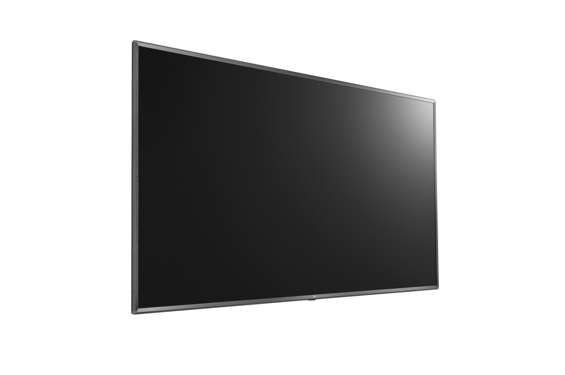 LG 86'' 350 nits   UHD TV Signage, 86UT640S (NA), thumbnail 6