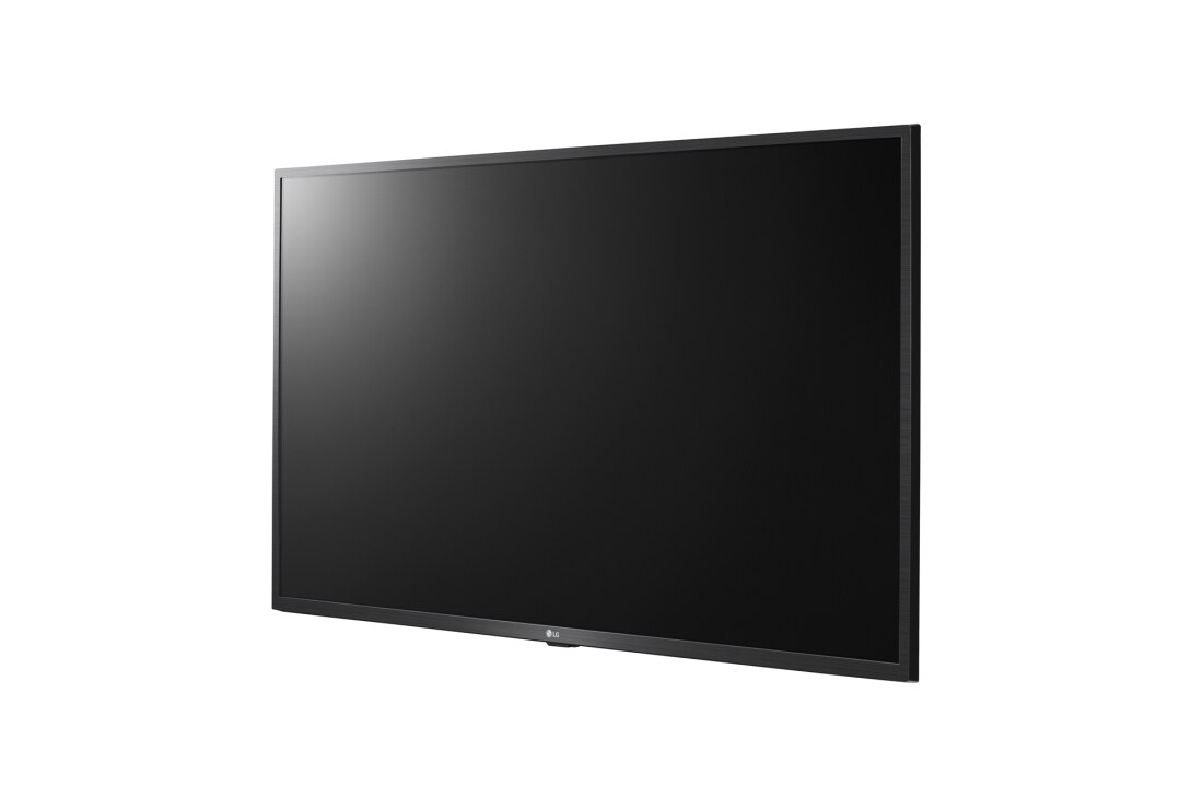 LG 43'' 300 nits   UHD TV Signage, 43UT640S (CIS), thumbnail 4