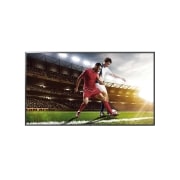 LG 75'' 350 nits   UHD TV Signage, 75UT640S (MEA), thumbnail 1
