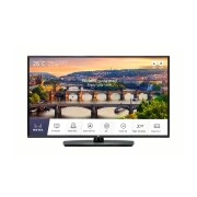 LG 49'' UHD Pro:Centric Hotel TV, 49UT665H (CIS), thumbnail 1