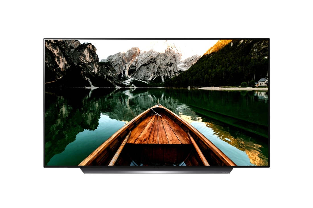 LG 65'' OLED Hotel TV, 65ET961H (ASIA)