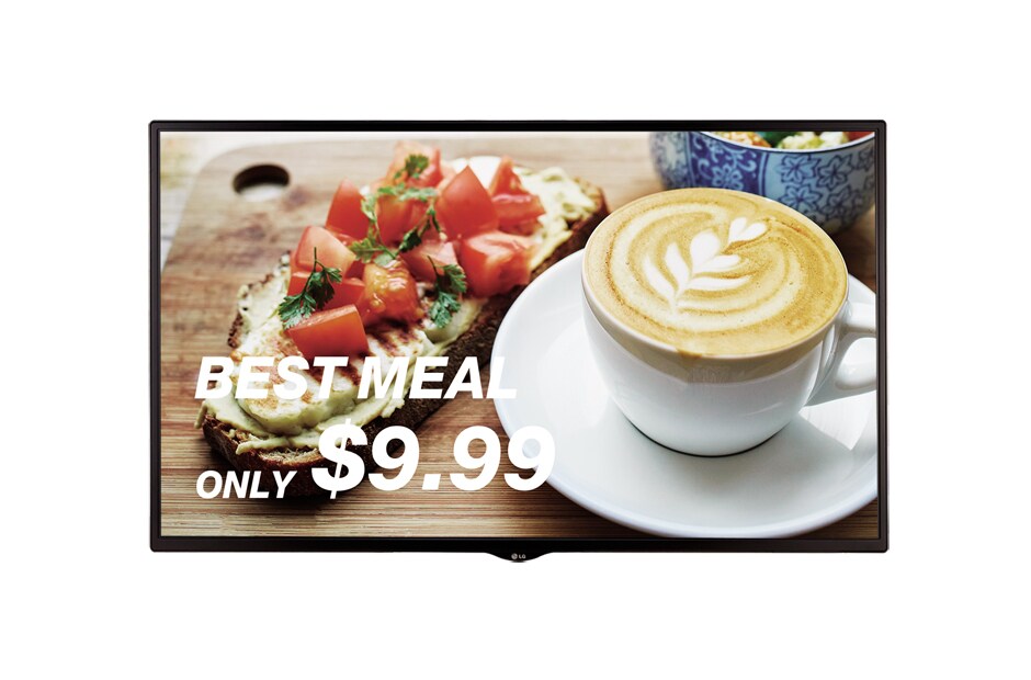 LG LS73D Series, 42LS73D, thumbnail 1