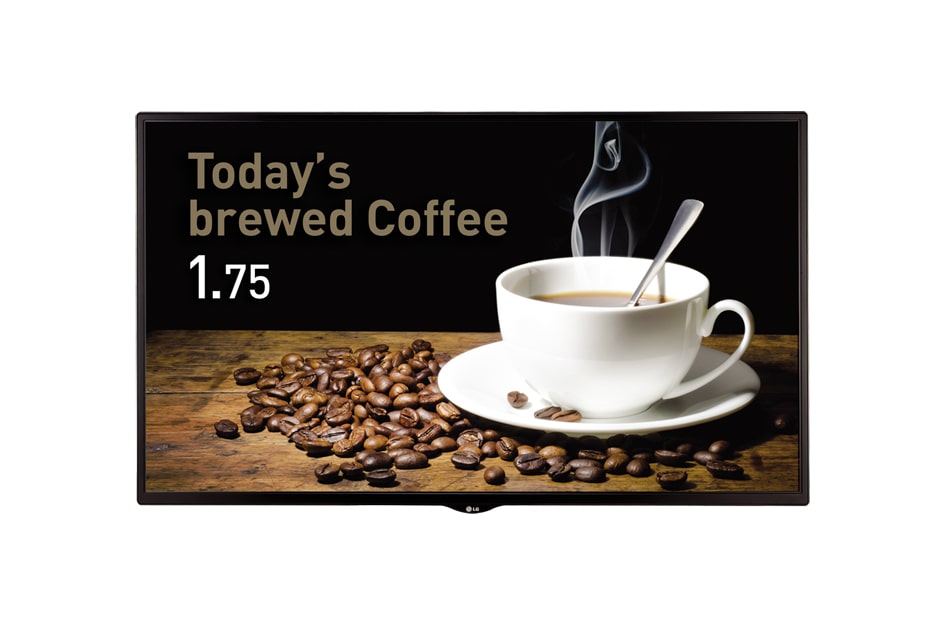 LG SE3D Series, 65SE3D, thumbnail 1