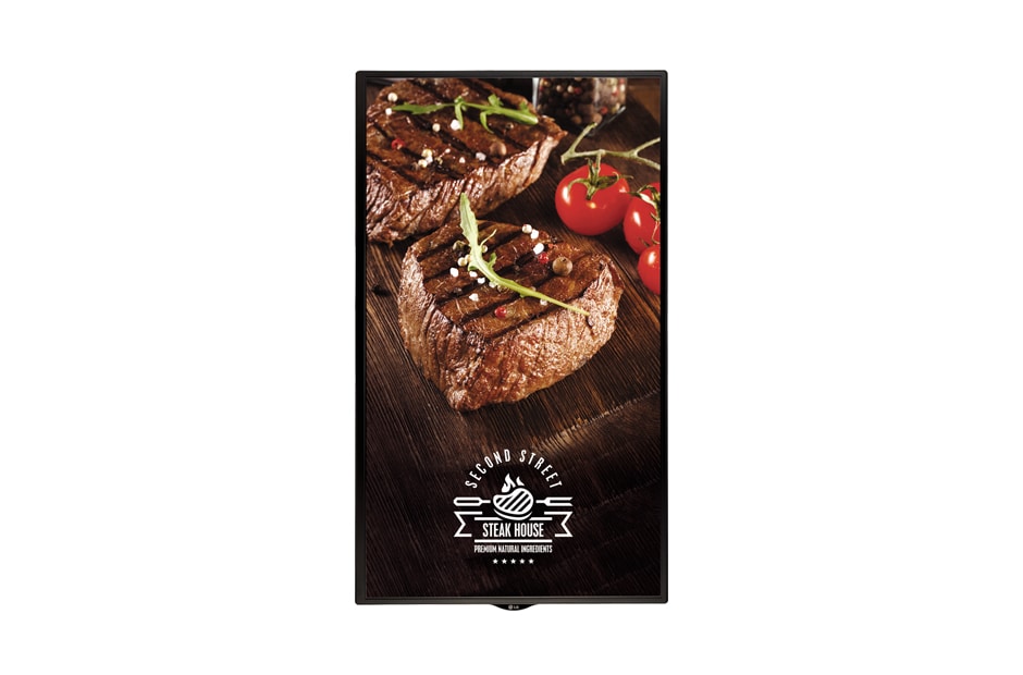 LG SE3DD Series, 55SE3DD, thumbnail 2