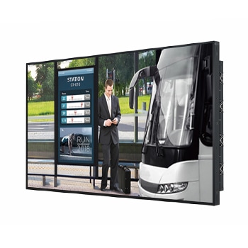 55" 3,000nits FHD Open-frame Display1