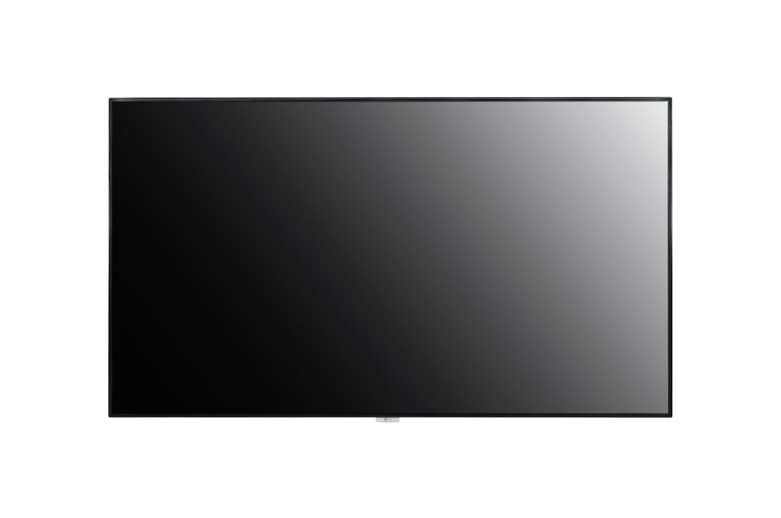 LG 98'' 350 nits UHD Signage, 98UM3F-B, thumbnail 2