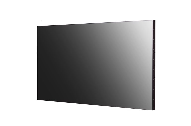 LG 49'' 450 nits  FHD  Slim Bezel Video Wall, 49VL5PF, thumbnail 3