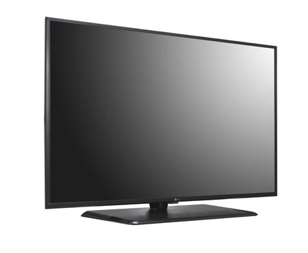 LG UHD TV 4K 43V型 LG 43