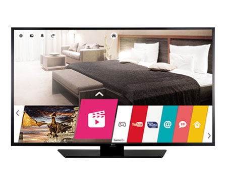 LG LX761H Series, 65LX761H (HK)