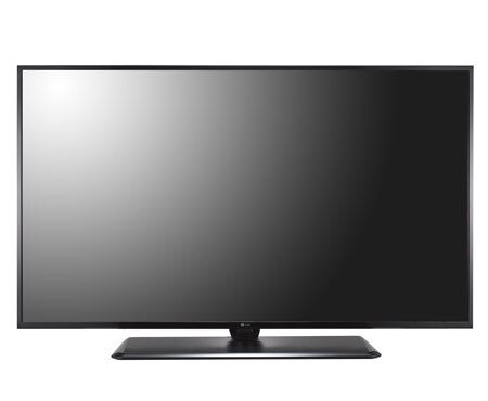 LG 55'' Pro:Centric Hotel TV, 55LX761H (MEA), thumbnail 2