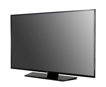 60LX341C (EU) | Commercial Lite | Commercial TV | Products