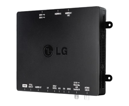 LG STB-3000 Series, STB-3000 (NA)