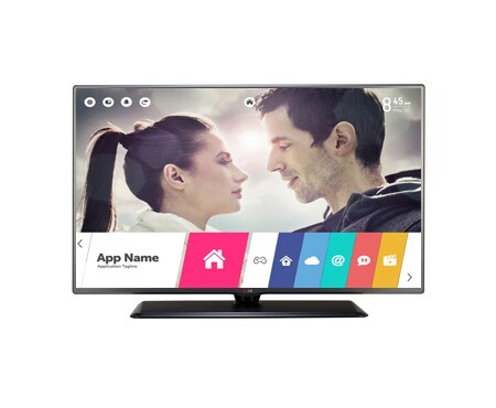 LG LY761H Series, 55LY761H (MEA)