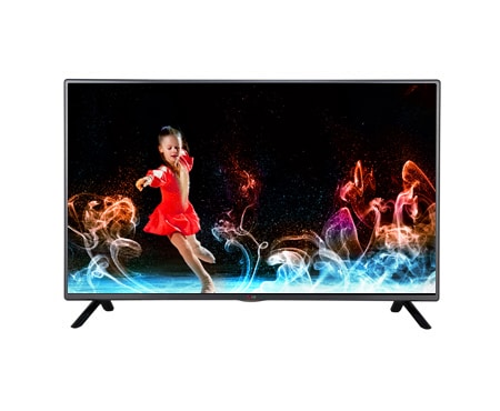 LG LY340C Series, 55LY340C (MEA)