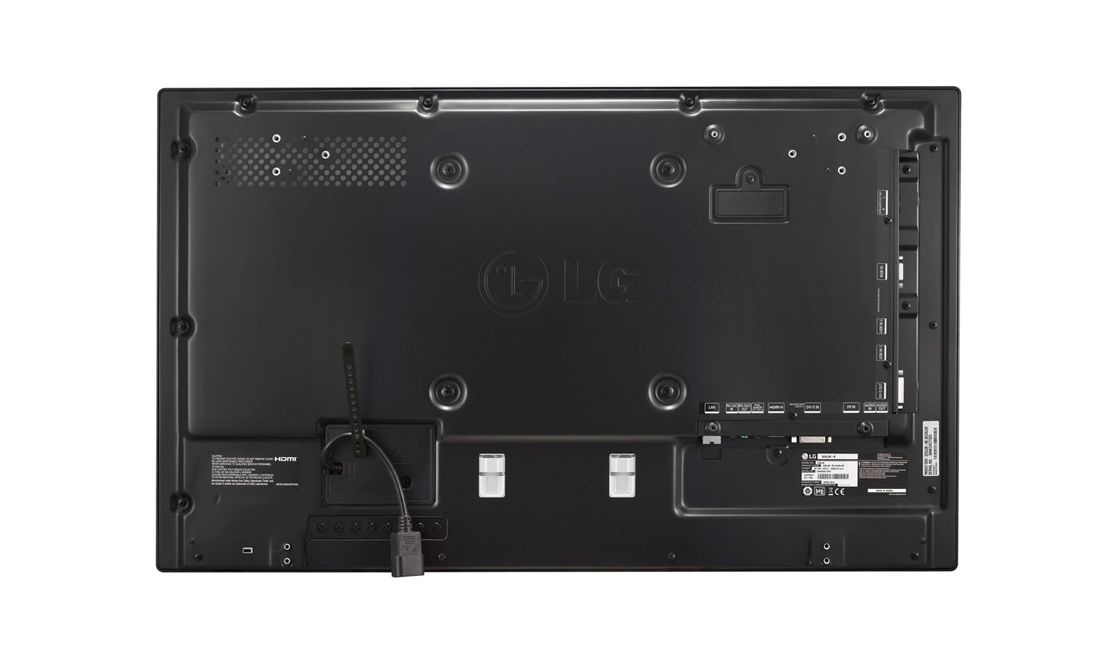 LG 32LB560B: 32