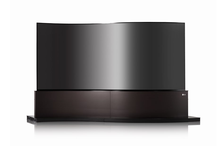 LG OLED Signage, 65EE5PC, thumbnail 2